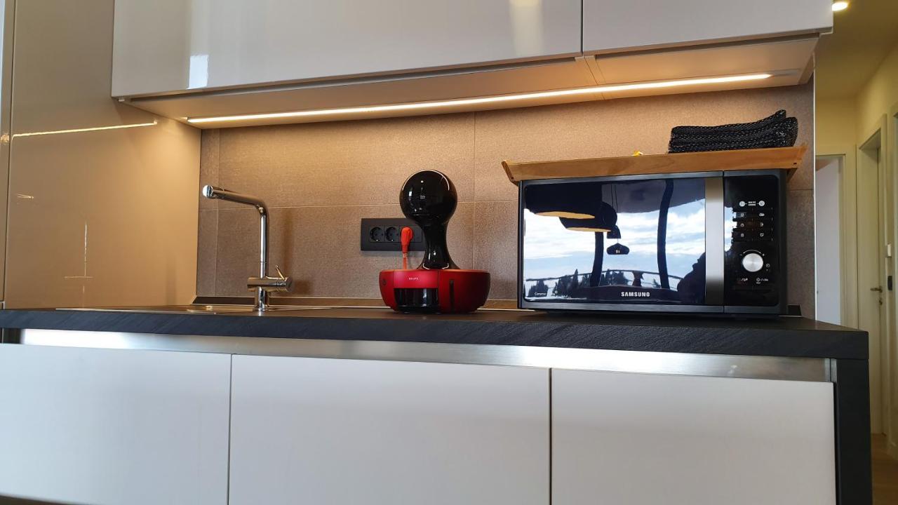 Eni Luxury Residence Dubrovnik Extérieur photo