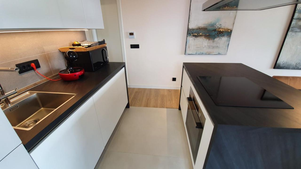 Eni Luxury Residence Dubrovnik Extérieur photo