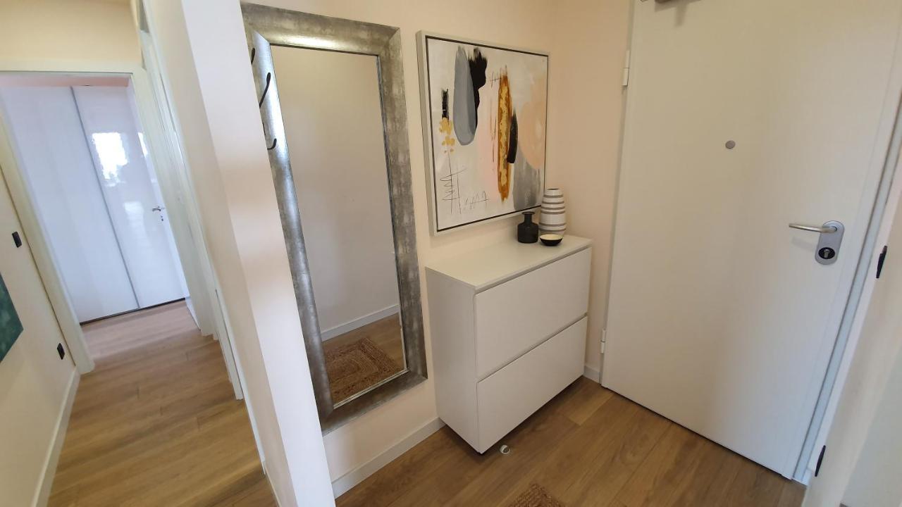Eni Luxury Residence Dubrovnik Extérieur photo