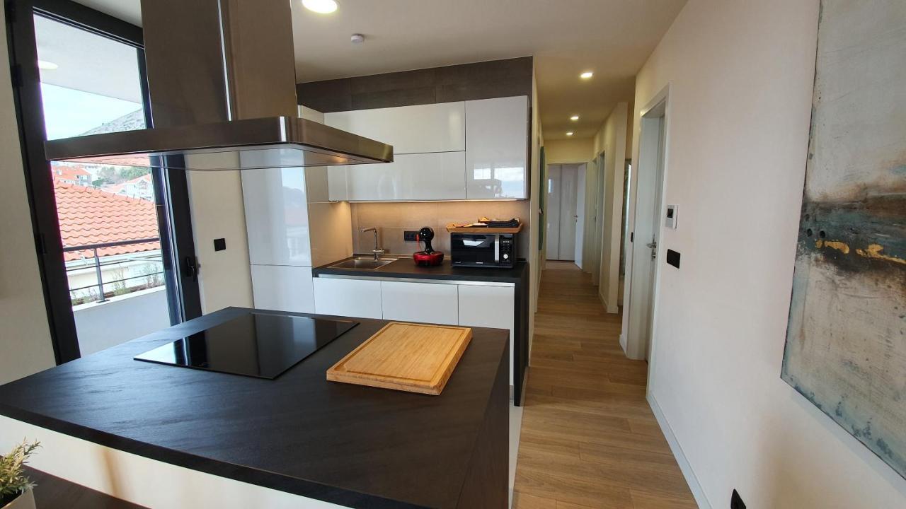 Eni Luxury Residence Dubrovnik Extérieur photo