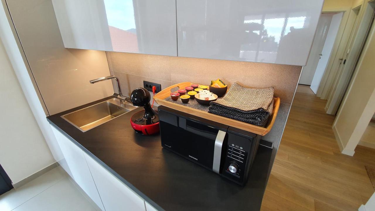 Eni Luxury Residence Dubrovnik Extérieur photo