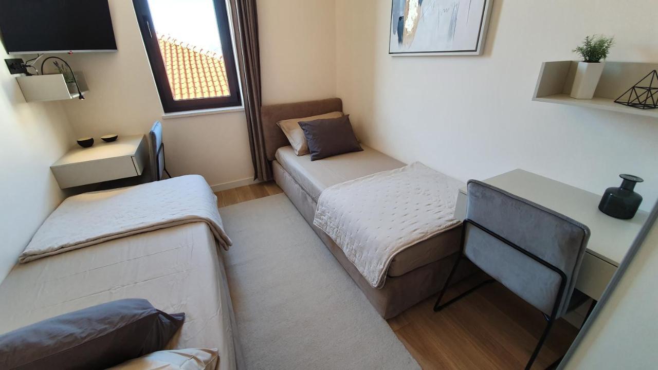 Eni Luxury Residence Dubrovnik Extérieur photo