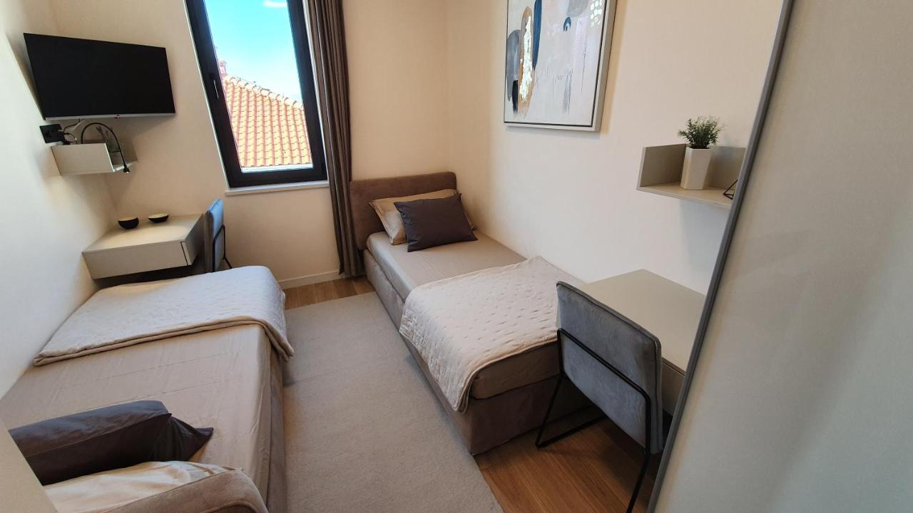 Eni Luxury Residence Dubrovnik Extérieur photo