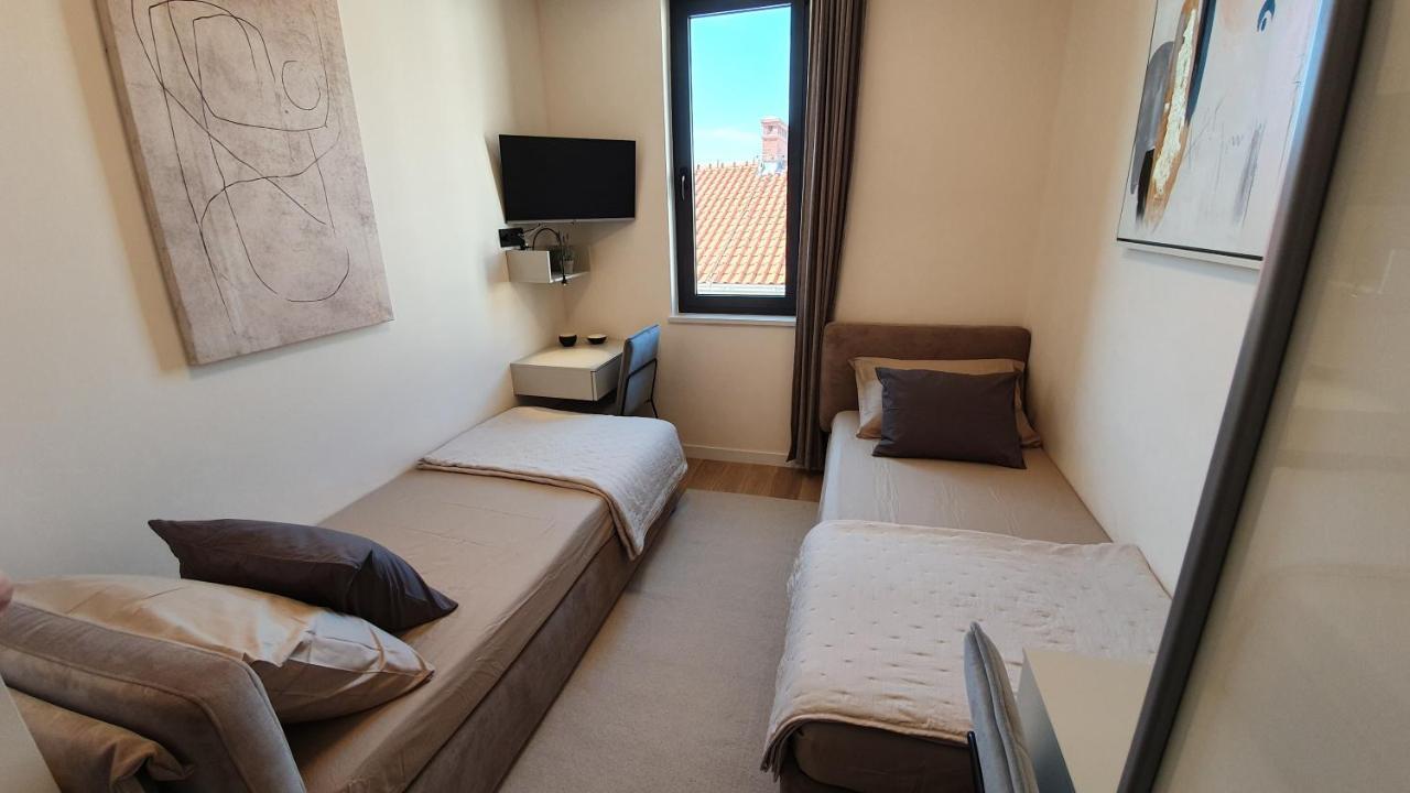 Eni Luxury Residence Dubrovnik Extérieur photo