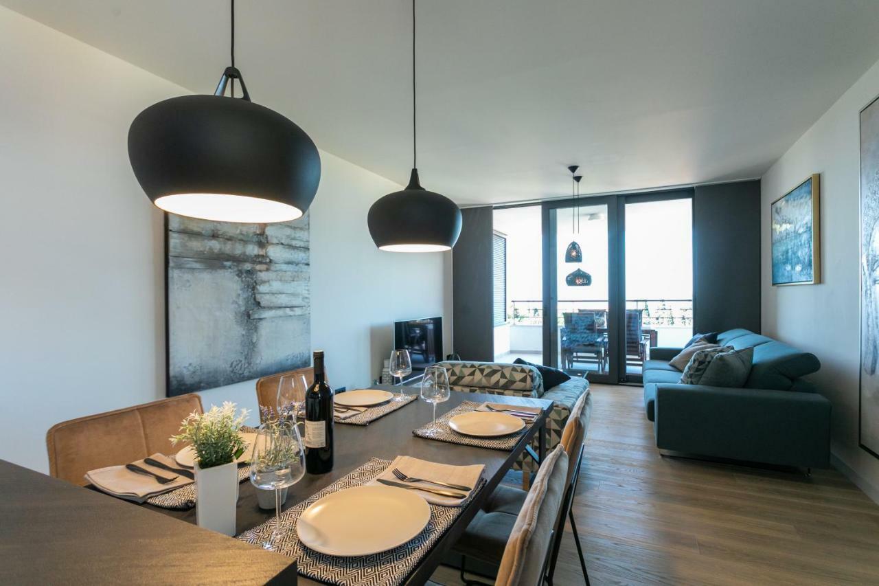 Eni Luxury Residence Dubrovnik Extérieur photo