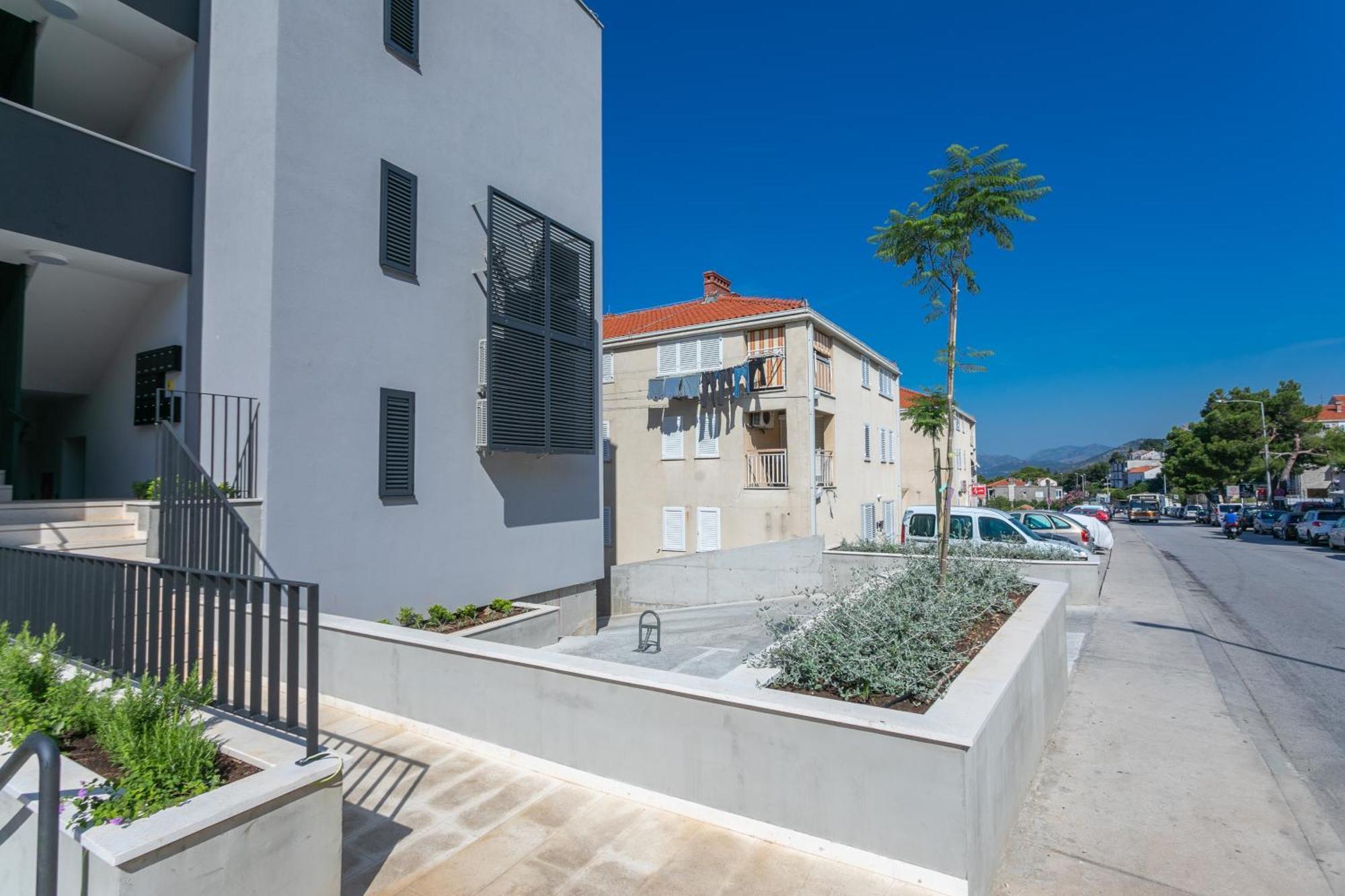 Eni Luxury Residence Dubrovnik Extérieur photo