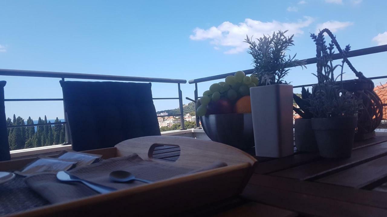 Eni Luxury Residence Dubrovnik Extérieur photo