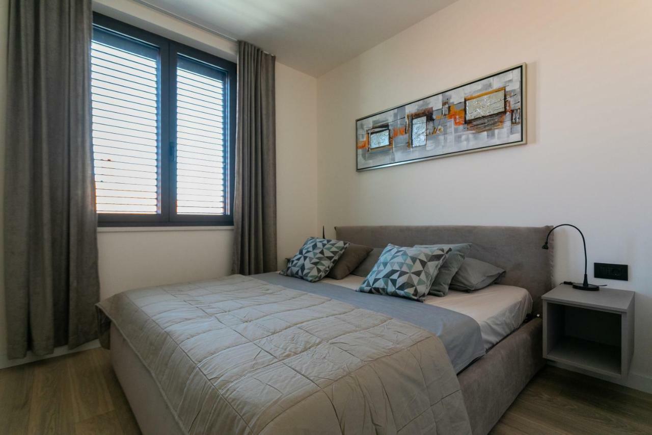 Eni Luxury Residence Dubrovnik Extérieur photo