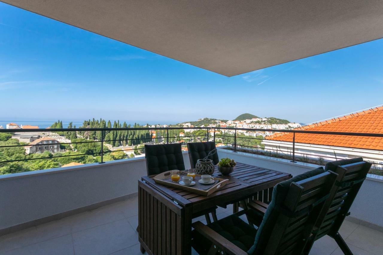 Eni Luxury Residence Dubrovnik Extérieur photo