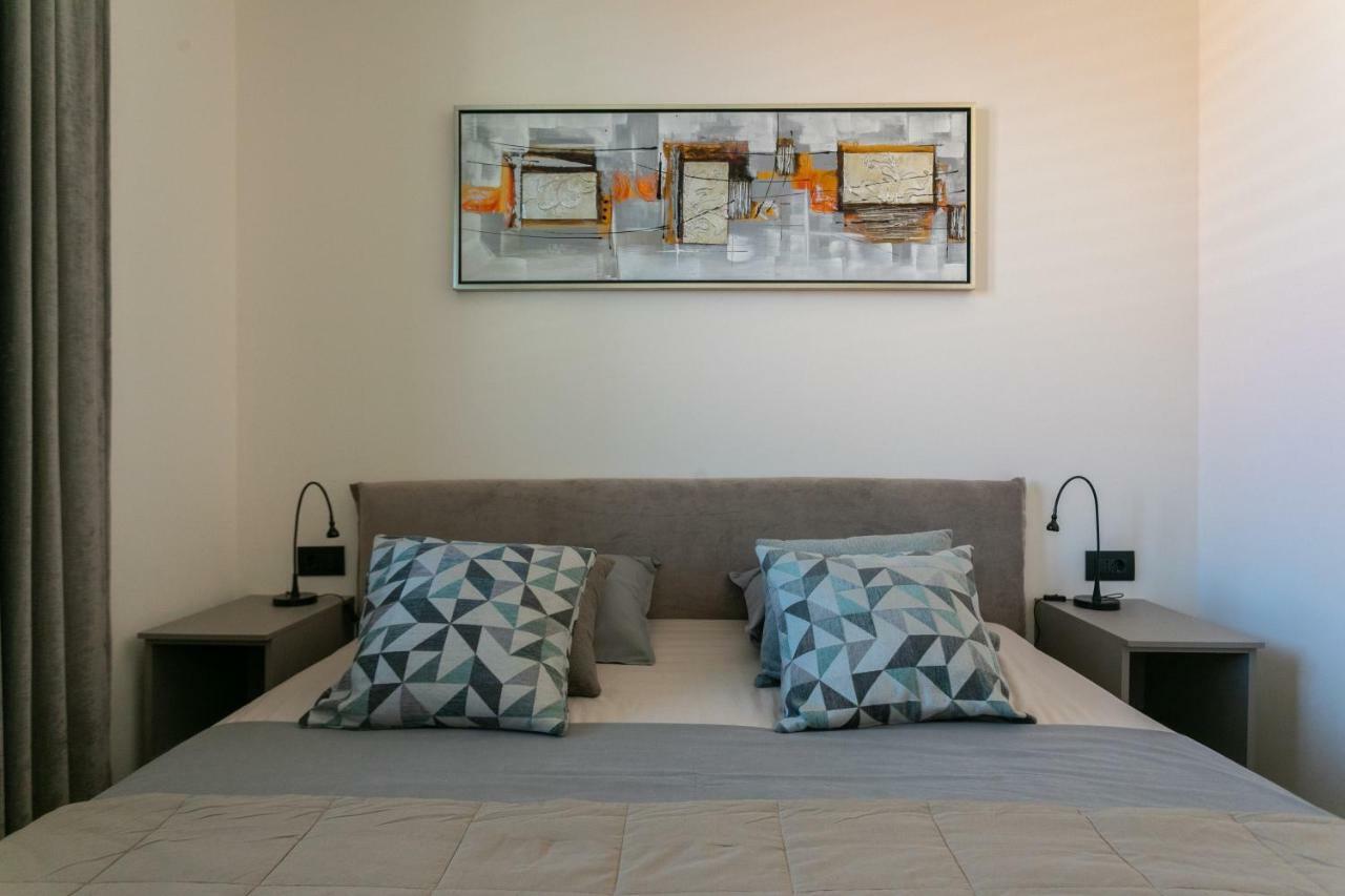 Eni Luxury Residence Dubrovnik Extérieur photo