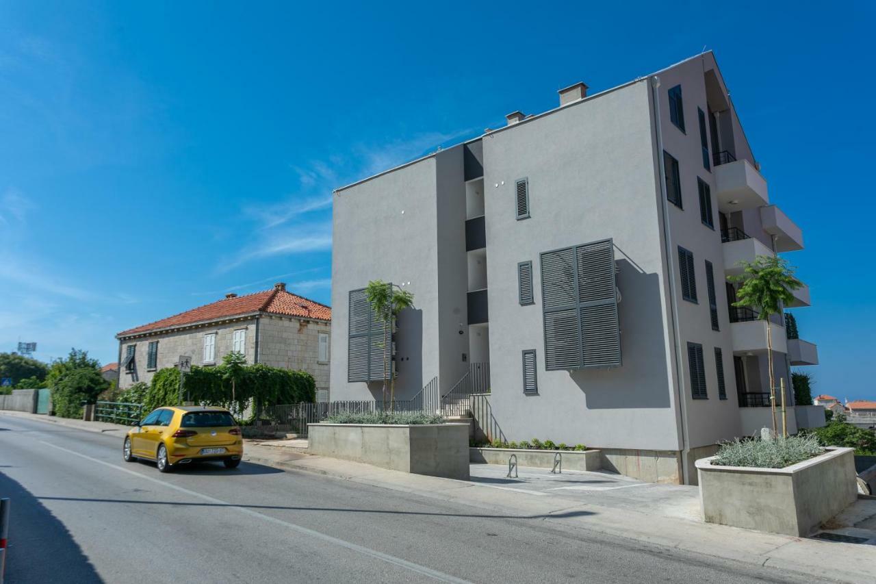 Eni Luxury Residence Dubrovnik Extérieur photo
