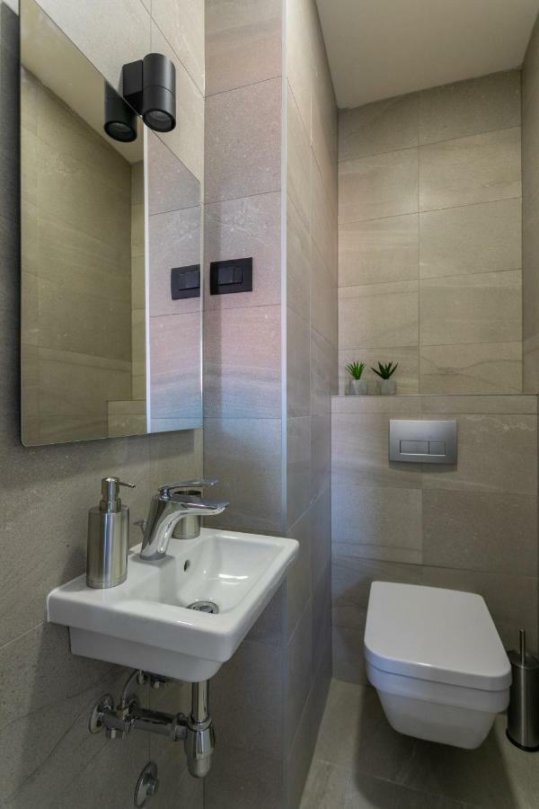 Eni Luxury Residence Dubrovnik Extérieur photo