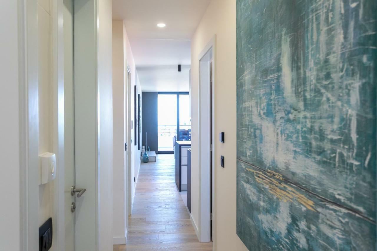 Eni Luxury Residence Dubrovnik Extérieur photo