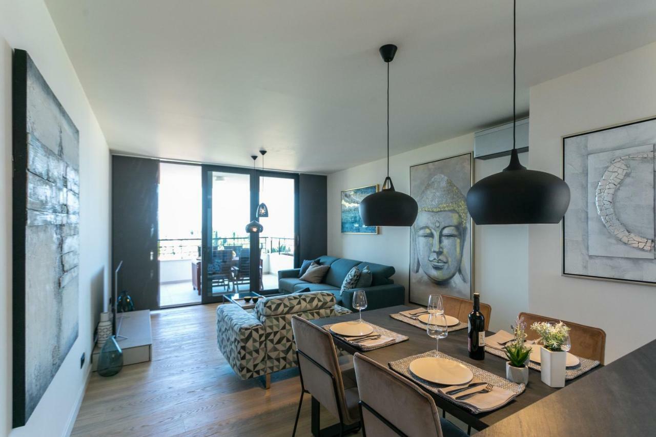 Eni Luxury Residence Dubrovnik Extérieur photo