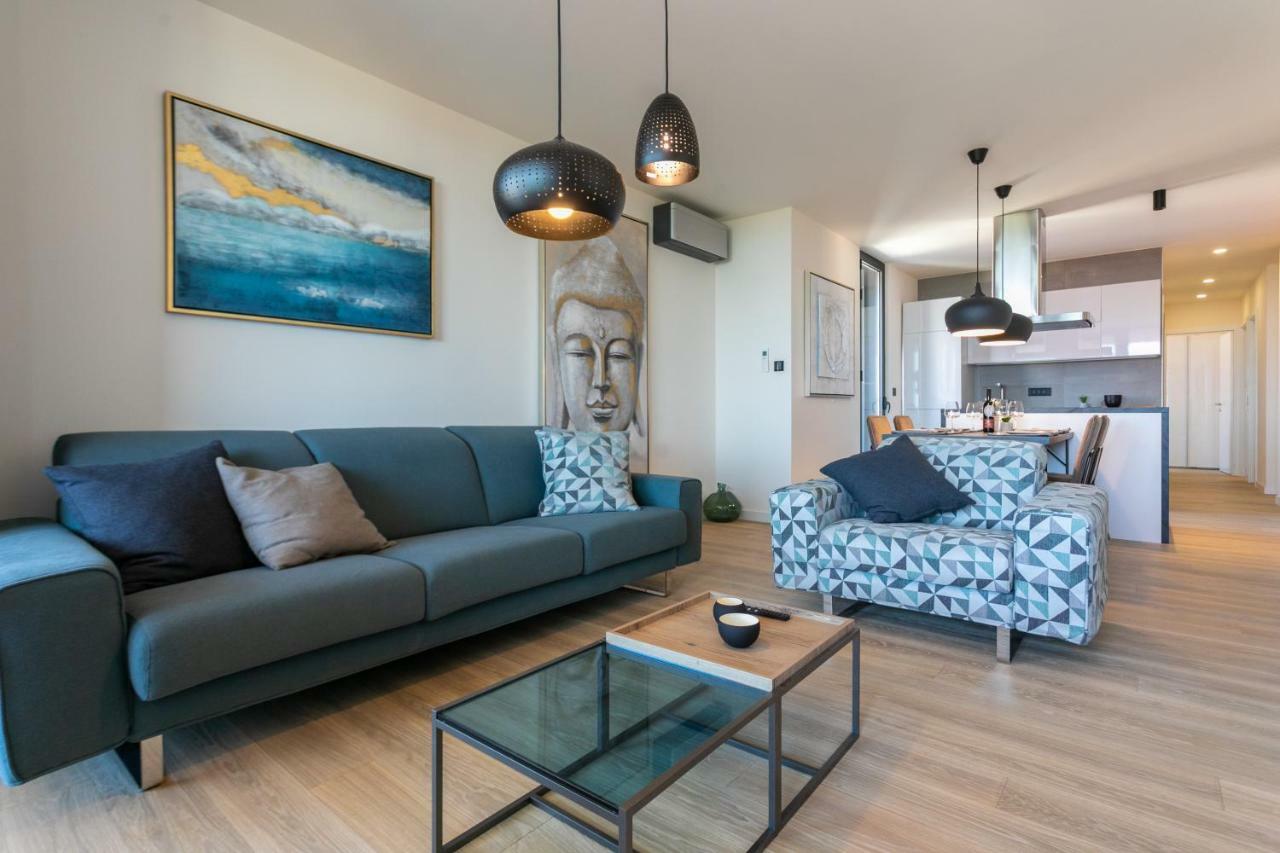 Eni Luxury Residence Dubrovnik Extérieur photo