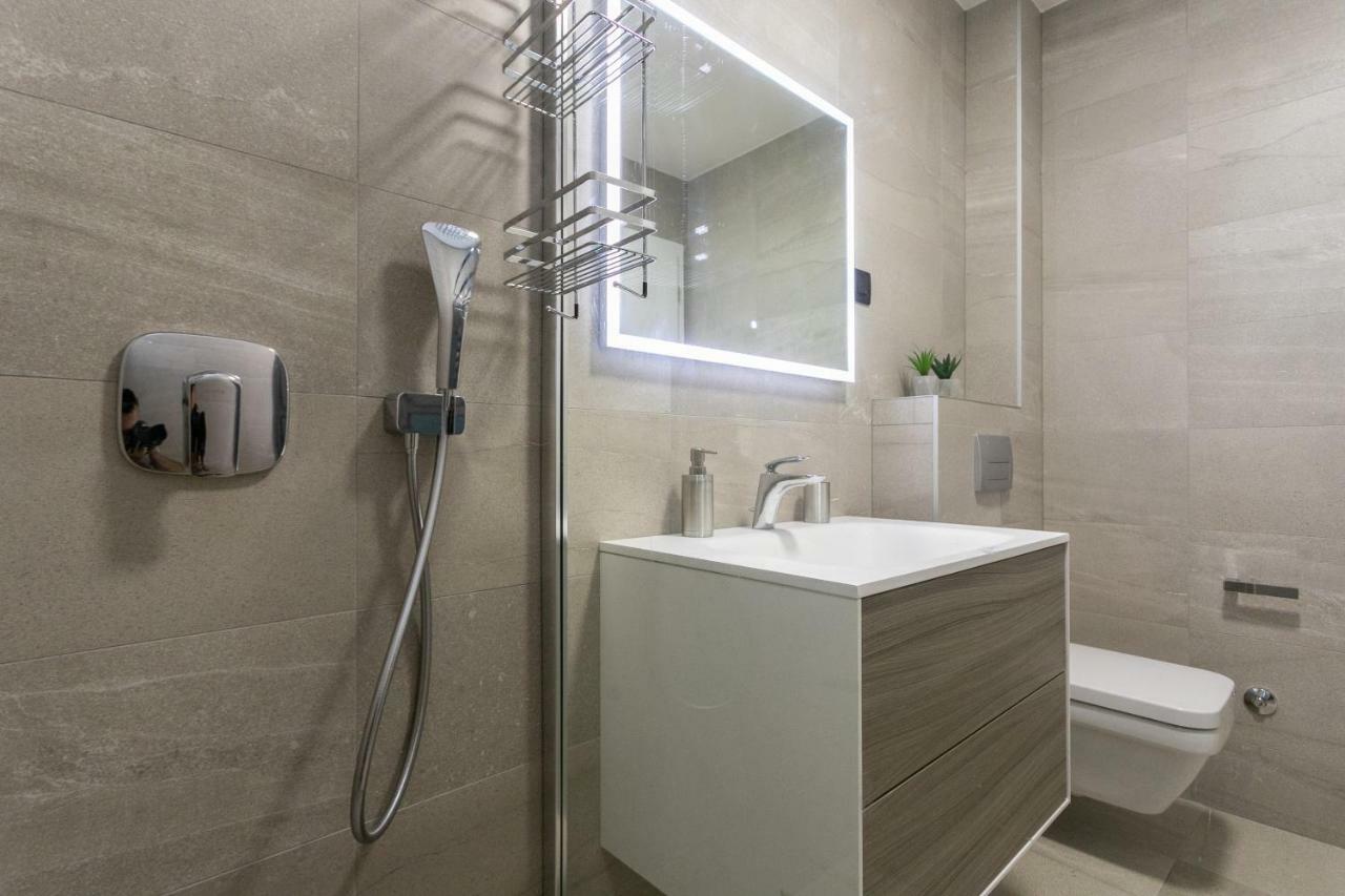 Eni Luxury Residence Dubrovnik Extérieur photo