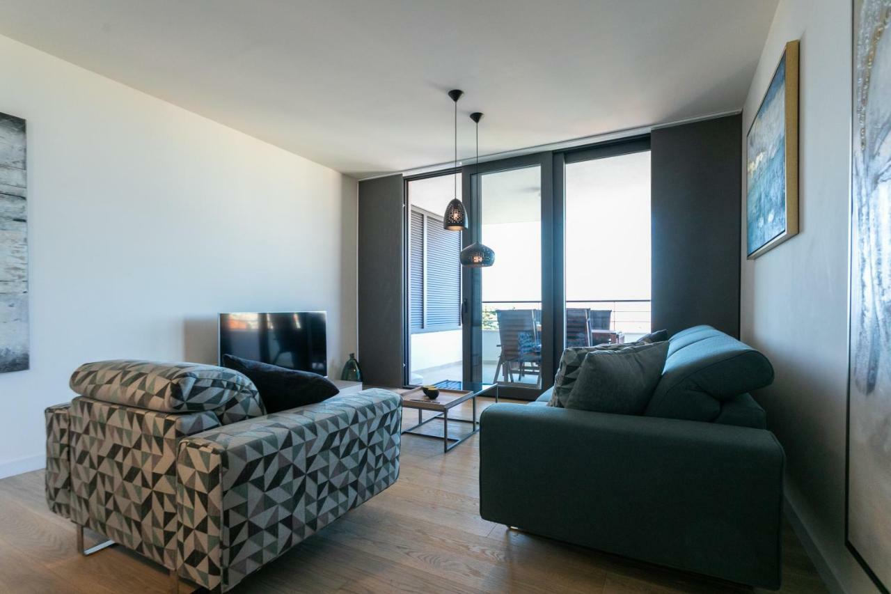 Eni Luxury Residence Dubrovnik Extérieur photo