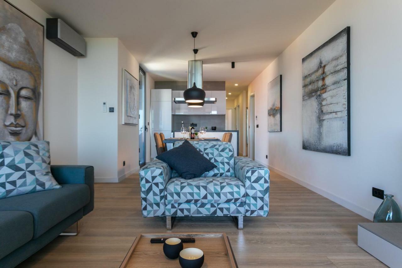 Eni Luxury Residence Dubrovnik Extérieur photo